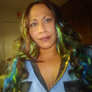 Meet your Posher, Thytira